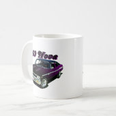 Chevy: Nova Kaffeetasse (Vorderseite Links)