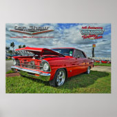 Chevy Nova Poster (Vorne)