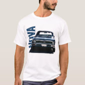 Chevy Nova T-Shirt (Vorderseite)