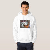 "Chevy on the Rez" Hoodie (Vorne ganz)