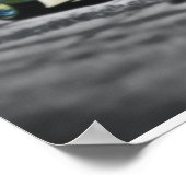 Chevy Pick Up Poster (Ecke)