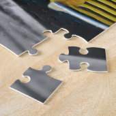 Chevy Pick Up Puzzle (Seite)