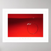 CHEVY POSTER (Vorne)