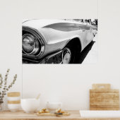 Chevy Poster (Küche)