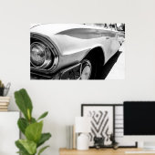 Chevy Poster (Heimbüro)