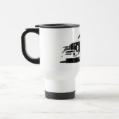 Chevy Reise-Tasse Reisebecher (Links)