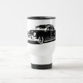 Chevy Reise-Tasse Reisebecher (Mittel)