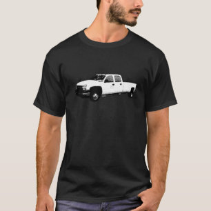 Chevy Silverado 3500 T-Shirt