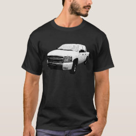 Chevy Silverado Hybrid T-Shirt