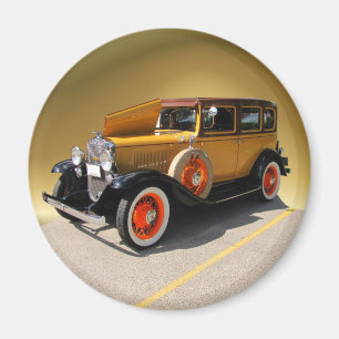 Chevy spezieller ~ Magnet