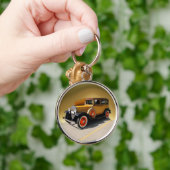 Chevy spezieller ~ Schlüsselanhänger (Hand)