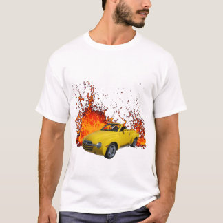 Chevy SSR Slingshot 2005 T-Shirt