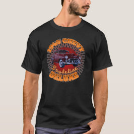 Chevy Styleline deluxes Hemd 1949 T-Shirt