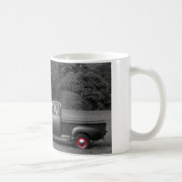 Chevy Tasse