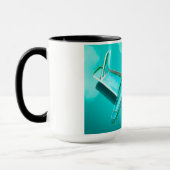 Chevy Tasse 1955 (Links)