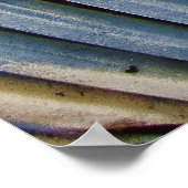 CHEVY TRUCK 1946 POSTER (Ecke)