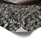 CHEVY TRUCK c. 1946 Poster (Ecke)