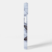 Chewy iPhone Case (Rückseite / Rechts)