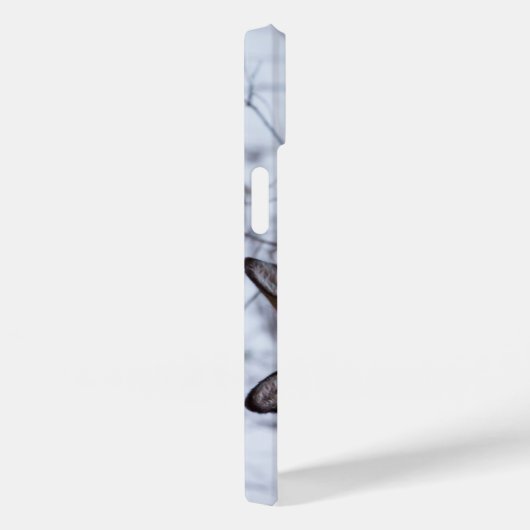 Chewy iPhone Case (Rückseite / Rechts)