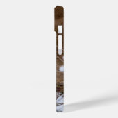 Chewy iPhone Case (Rückseite / Links)