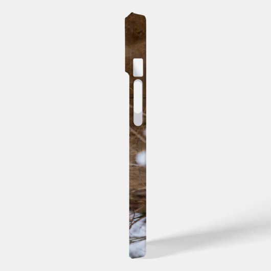 Chewy iPhone Case (Rückseite / Links)