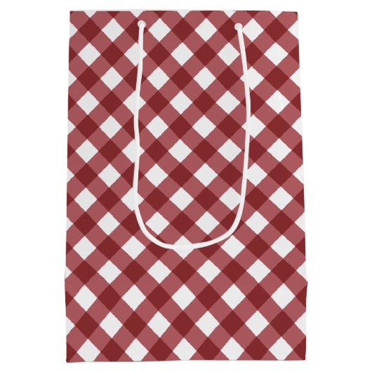 Chex 10-WINE-GIFT BAG m Mittlere Geschenktüte (Rückseite)