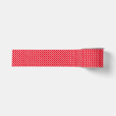 CHEX 11 DUNKER ROT-RIBBON SPOOL RIPSBAND (Vorderseite)