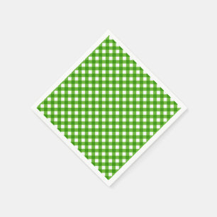 CHEX 2-GRÜNBUCH-NAPKINS SERVIETTE