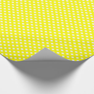 CHEX 8-GIFT-WRAPPING-PAPIER GESCHENKPAPIER