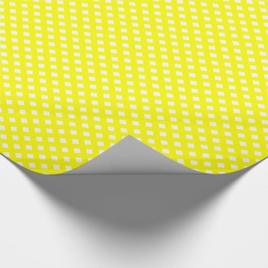 CHEX 8-GIFT-WRAPPING-PAPIER GESCHENKPAPIER (Ecke)