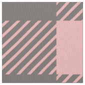 Chex Color Design Stoff (Nahaufnahme)