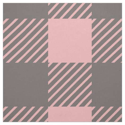 Chex Color Design Stoff (Muster)