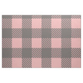 Chex Color Design Stoff (Fat Quarter (45,7 x 55,9 cm))
