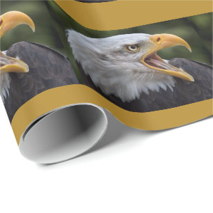 Cheyenne-Geschenkpapier Geschenkpapier