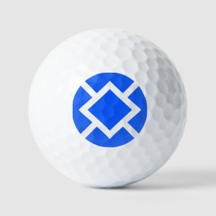 Cheyenne Golfball
