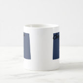 Cheyenne Kaffeetasse (Mittel)