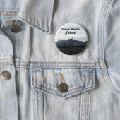 Cheyenne Mountain, Colorado Button (Beispiel)