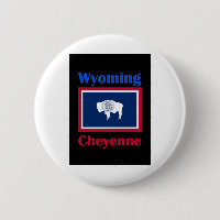 Cheyenne Wyoming