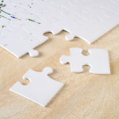 Cheyenne Wyoming Skyline Puzzle (Seite)