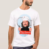 Chez Guevara T-Shirt (Vorderseite)