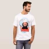 Chez Guevara T-Shirt (Vorne ganz)