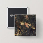 Chez Maxime Button (Vorne & Hinten)