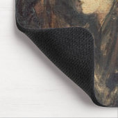 Chez Maxime Mousepad (Ecke)