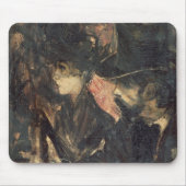 Chez Maxime Mousepad (Vorne)