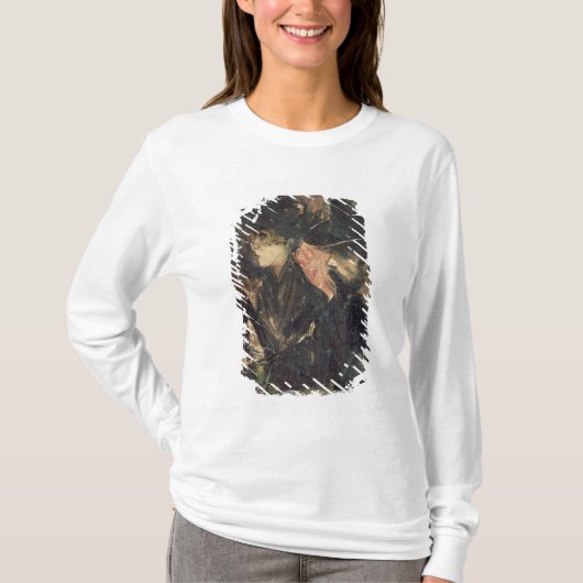 Chez Maxime T-Shirt (Vorderseite)