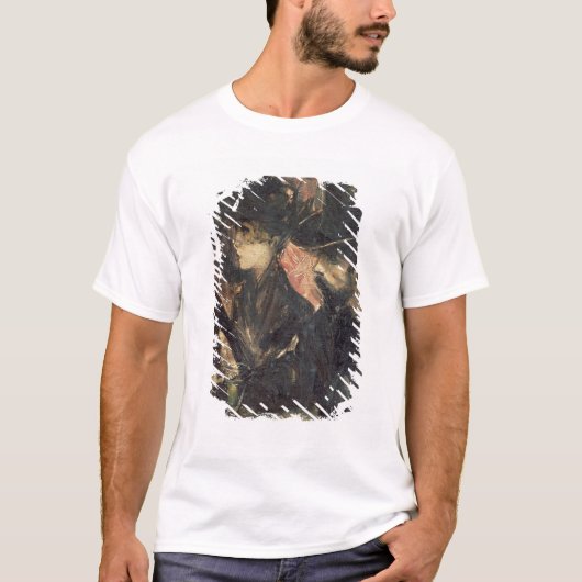Chez Maxime T-Shirt (Vorderseite)