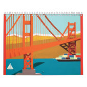 Chez Rhonel Kunst-Kalender 2013 Kalender (Titelbild)