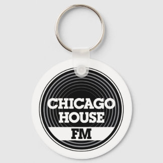 CHFM-KETTE SCHLÜSSELANHÄNGER