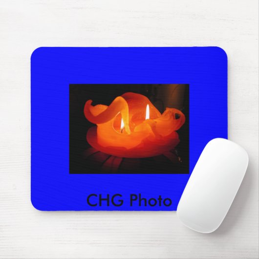 CHG Foto Mousepad (Mit Mouse)