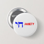 CHI-ANGST BUTTON (Vorne & Hinten)